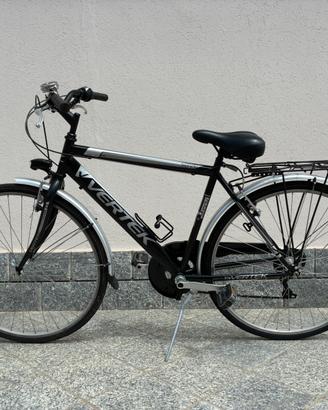 Bicicletta da uomo Vertek