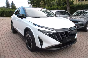 Nissan Qashqai MHEV 158 CV X-tronik N-Connecta WIN
