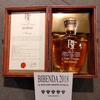 Grappa artigianale Beppi Tosolini