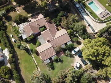 Villasimius - Località Campulongu