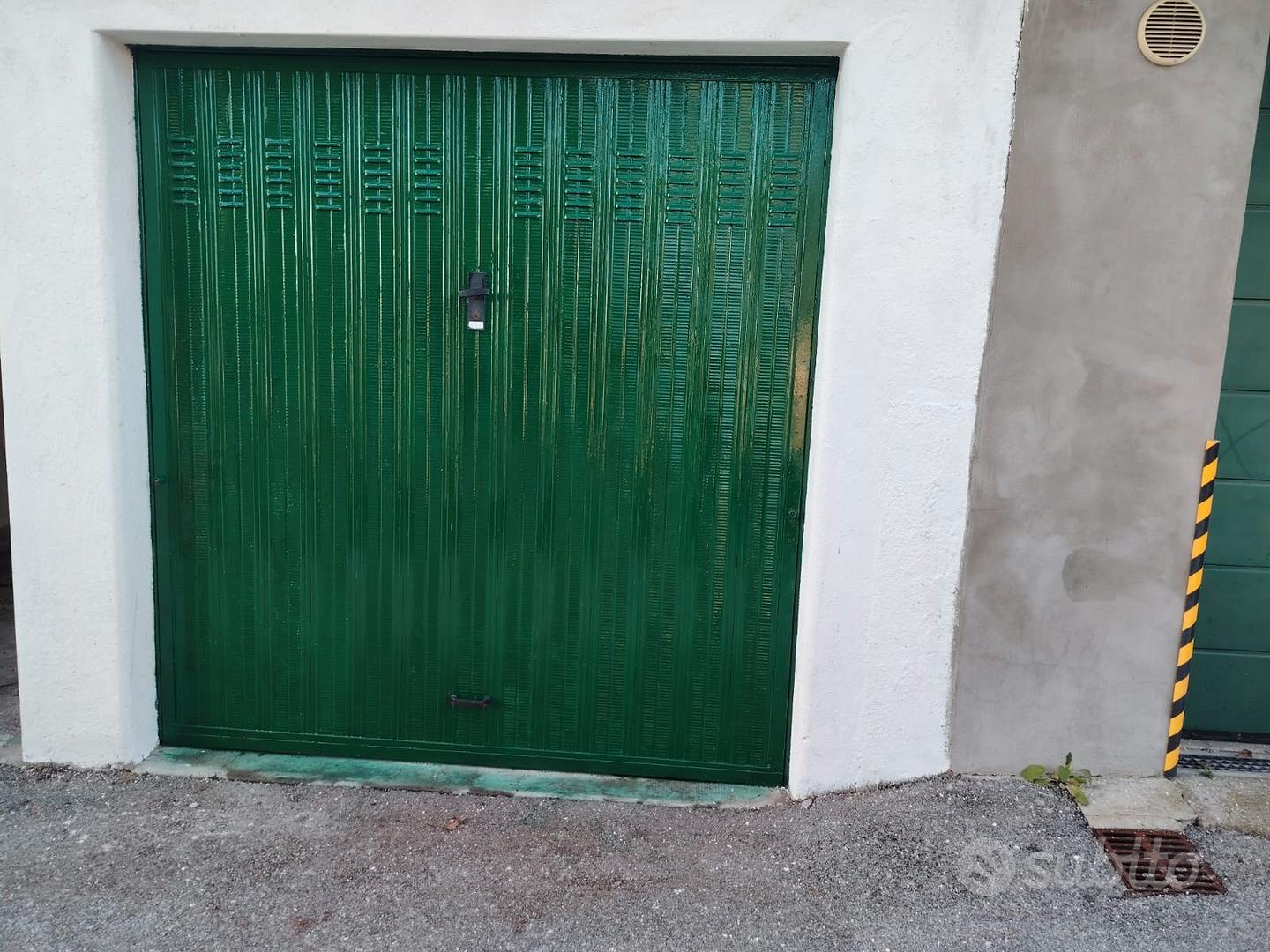 Garage 19mq