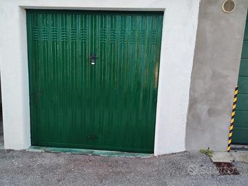 Garage 19mq