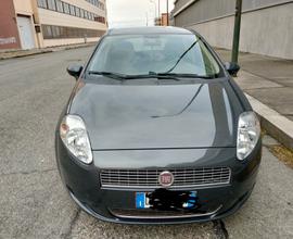 FIAT Grande Punto 1.3 Multijet 90 cv