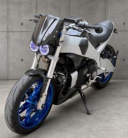 Buell xb9 sx 25 th