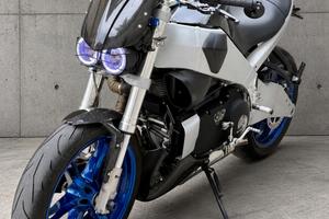 Buell xb9 sx 25 th