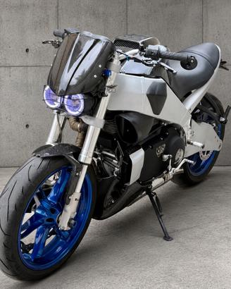Buell xb9 sx 25 th