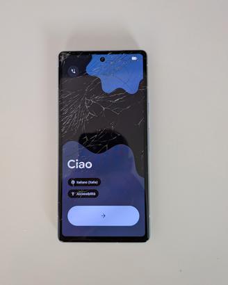 Google pixel 7a 