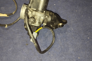 Pezzi ricambio nrg,zip,sr,runner 50/125/150/180