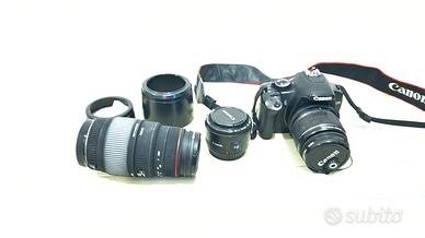 Canon Eos 400d