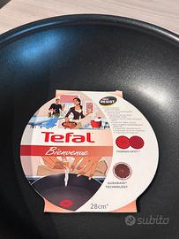 Padella Tefal 28 cm antiaderente