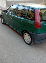 FIAT PUNTO 1.2