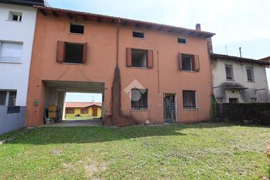 RUSTICO A CASSACCO