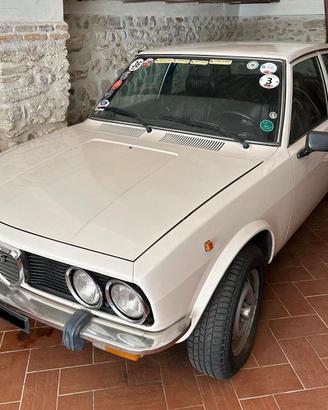 ALFA ROMEO ALFETTA I.6 ASI 1979