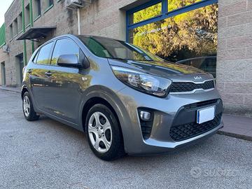 KIA Picanto 1.0 DPI 67CV 5 PORTE CLIMA BLUETOOTH