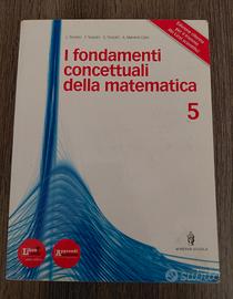 libro scolastico 
