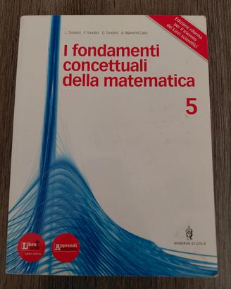 libro scolastico 