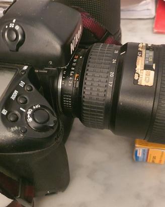 nikon f5 + 17 35 f2.8 + mf28