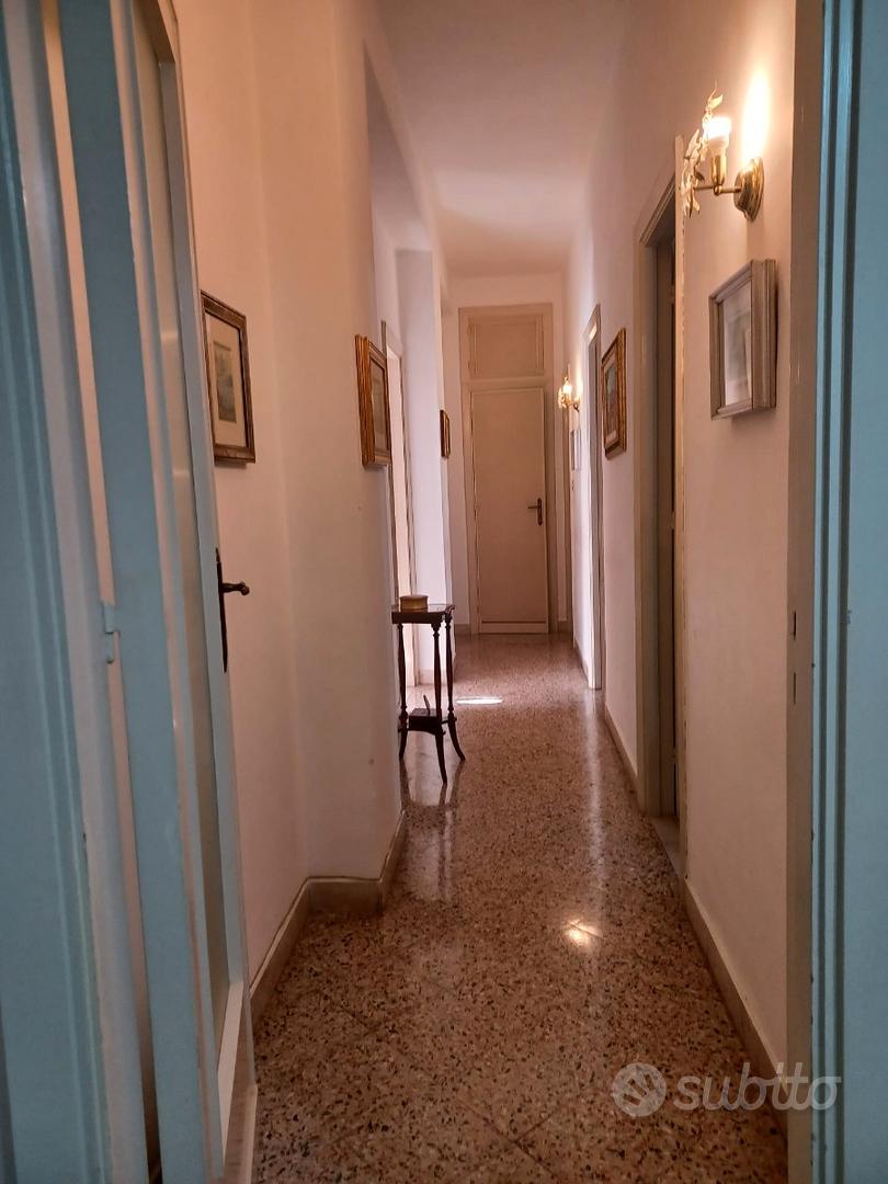 Appartamento – TP - Vista 5