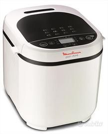 Moulinex OW2208 MACCHINA DEL PANE PAIN PLAISIR