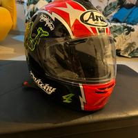 Casco arai