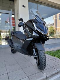 Zontes ZT 368E MY 2026