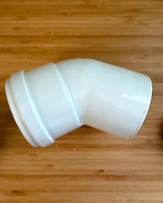 Manicotto per stufa a pellets