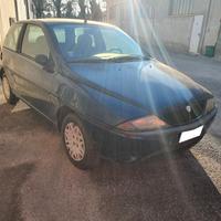 Lancia Y 1.1i cat Elefantino Blu