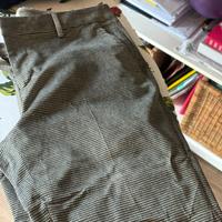 3 pantaloni