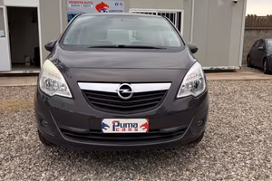 Opel Meriva 1.4 100CV Cosmo