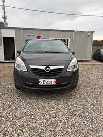 Opel Meriva 1.4 100CV Cosmo