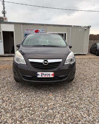 Opel Meriva 1.4 100CV Cosmo