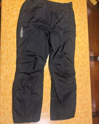 Pantalone sci donna COLLE tg. L/XL