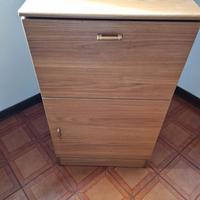 asse stiro foppapedretti con mobile