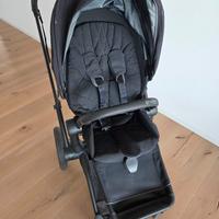 Cybex Priam Platinum