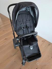 Cybex Priam Platinum