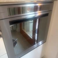 Forno per pezzi di ricambio