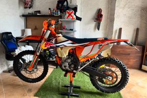 Ktm Six Days exc 250f