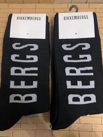 Calze Bikkembergs