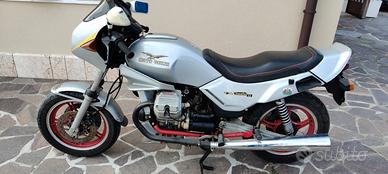 Moto Guzzi v350 imola