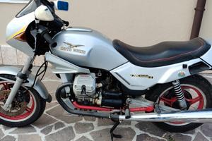 Moto Guzzi v350 imola