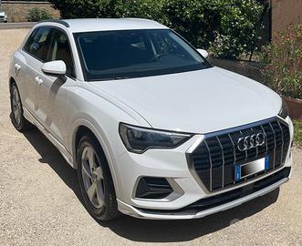 Audi Q3 Diesel