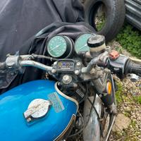 Honda CB 500 Four ricambi