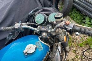 Honda CB 500 Four ricambi