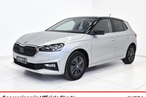Skoda Fabia 1.0 tsi evo style 95cv