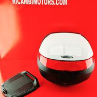 BAULETTO TOP CASE PEUGEOT 29L