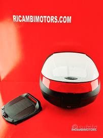 BAULETTO TOP CASE PEUGEOT 29L