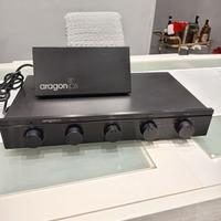 Preamplificatore Aragon 18k