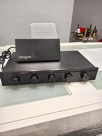 Preamplificatore Aragon 18k