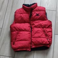 giubbotto double face senza maniche  Salewa