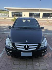 Mercedes classe B